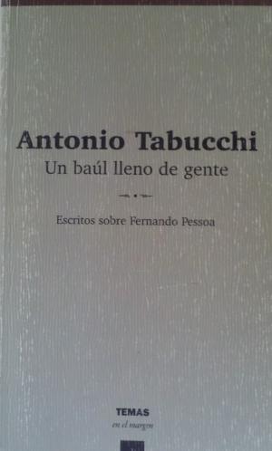 Un baúl lleno de gente